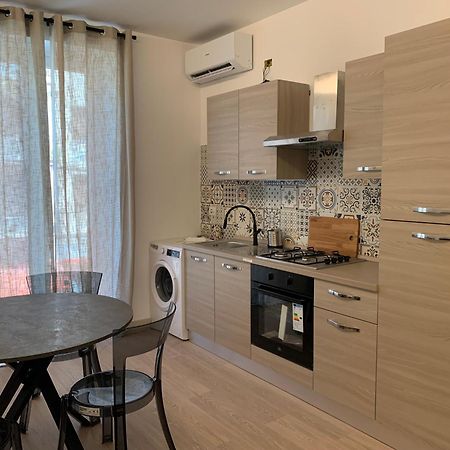 Ursino Castle Terrace Residence Katanya Dış mekan fotoğraf