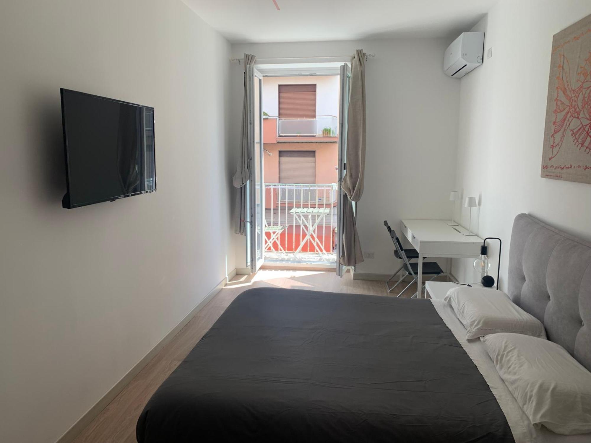 Ursino Castle Terrace Residence Katanya Dış mekan fotoğraf