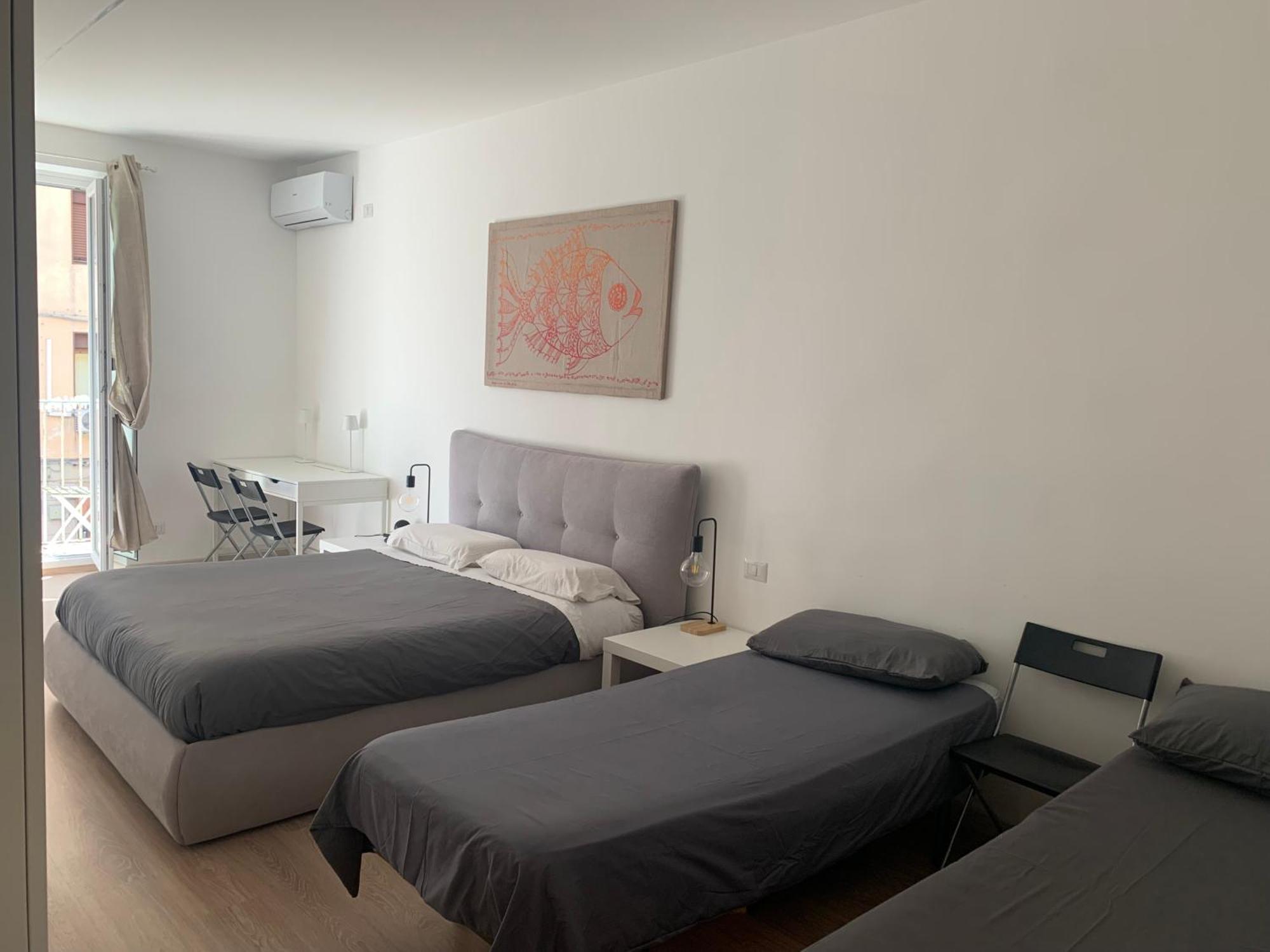 Ursino Castle Terrace Residence Katanya Dış mekan fotoğraf